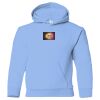 Youth Hooded Sweatshirt Thumbnail