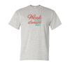 Adult Blend T-Shirt Thumbnail
